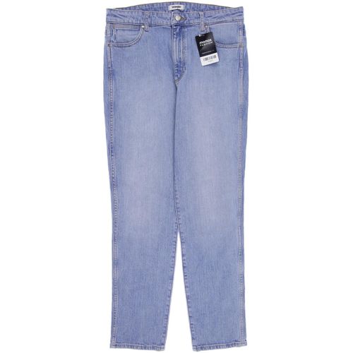 Wrangler Damen Jeans, hellblau, Gr. 31