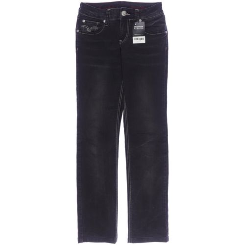 Amor, Trust & Truth Damen Jeans, schwarz, Gr. 32