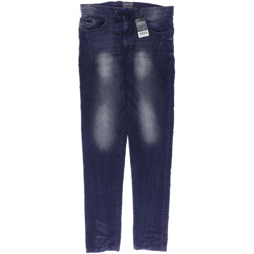 Petrol Industries Herren Jeans, blau, Gr. 33