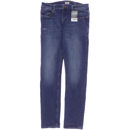 QS by s.Oliver Herren Jeans, blau, Gr. 30