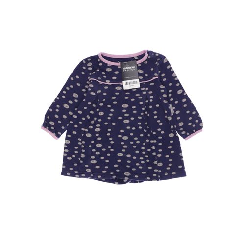 sigikid Damen Langarmshirt, marineblau, Gr. 80