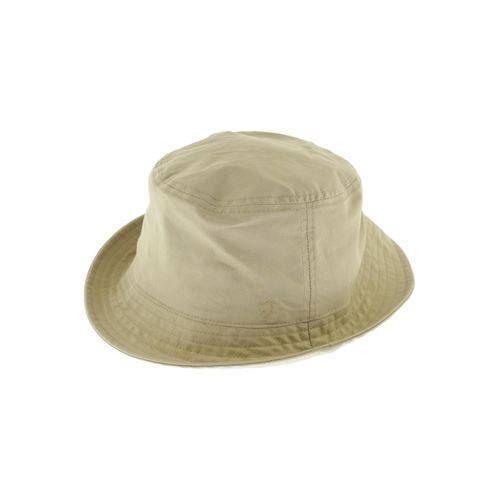 Fjällräven Damen Hut/Mütze, beige, Gr. 58