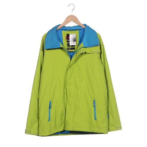 Quiksilver Herren Jacke, grün, Gr. 52