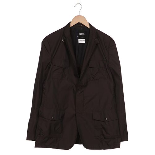 Daniel Hechter Herren Jacke, braun, Gr. 110