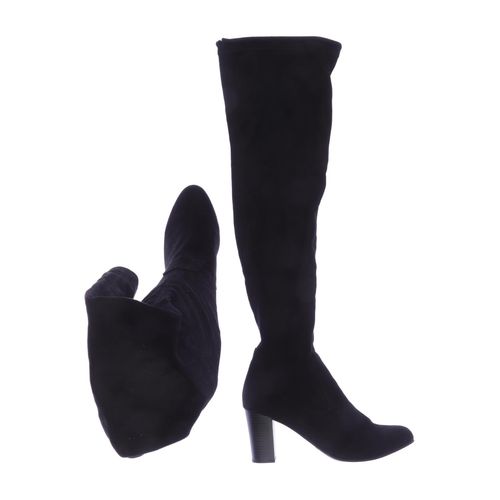 Caprice Damen Stiefel, schwarz, Gr. 41