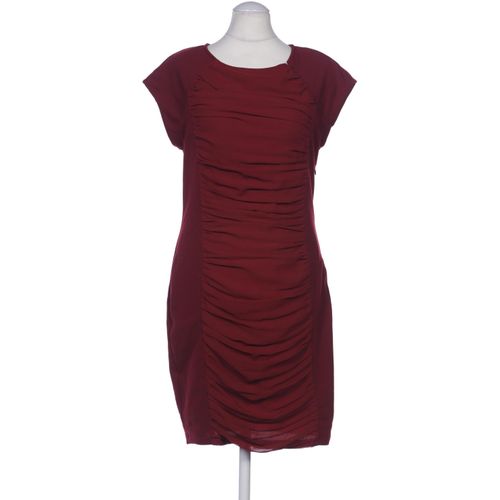 TED Baker Damen Kleid, rot, Gr. 4