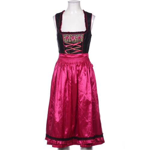 Krüger Damen Kleid, pink, Gr. 36