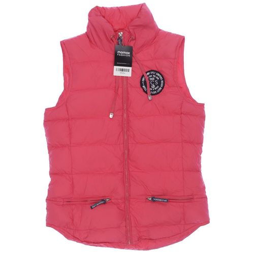 Basefield Damen Weste, pink, Gr. 34