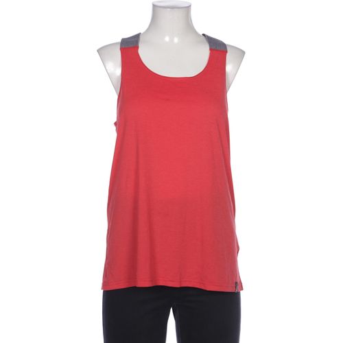 Haglöfs Damen Top, pink, Gr. 42