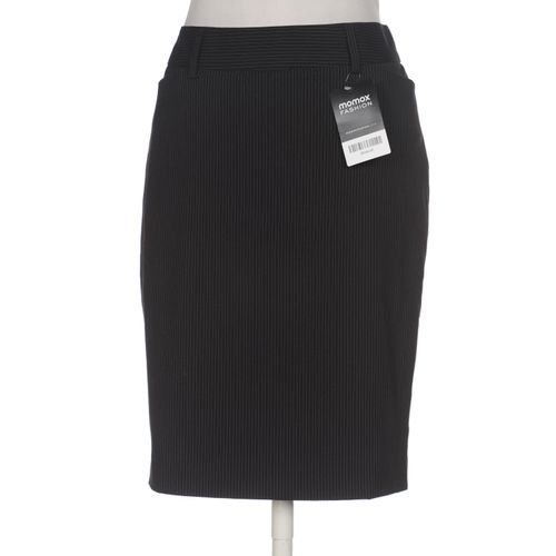 Mexx Damen Rock, schwarz, Gr. 34