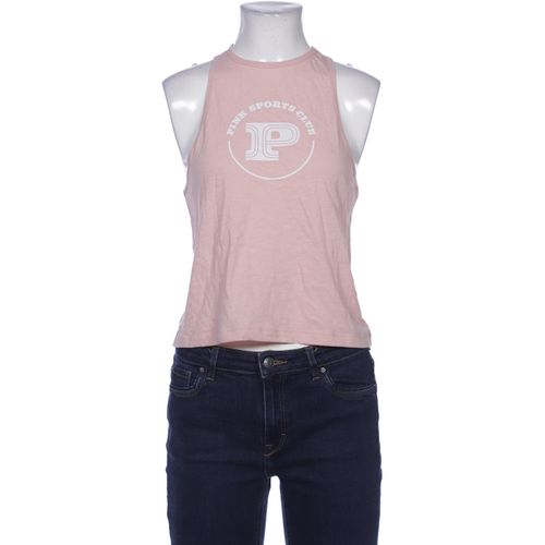 Victorias Secret Damen Top, pink, Gr. 34