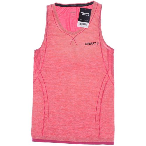 Craft Damen Top, pink, Gr. 34