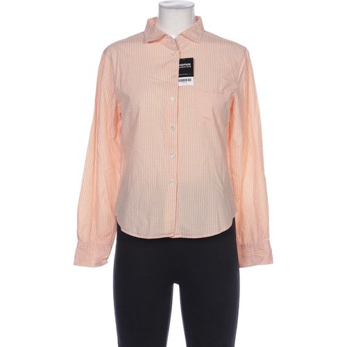 Marc O Polo Damen Bluse, orange, Gr. 40