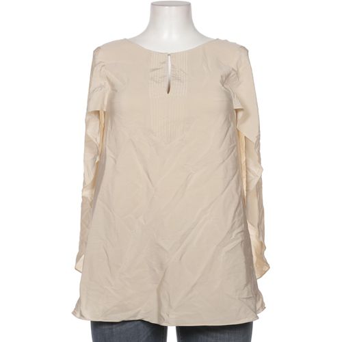 Laurel Damen Bluse, beige, Gr. 36