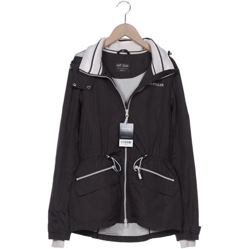 Felix Buhler Damen Jacke, schwarz, Gr. 34