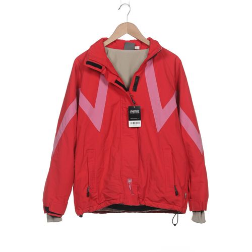 Chiemsee Damen Jacke, rot, Gr. 42