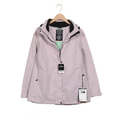 killtec Damen Jacke, pink, Gr. 25