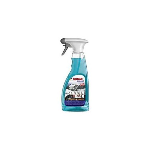 SONAX Xtreme Scheibenklar (500 ml) Scheibenreiniger 02382410