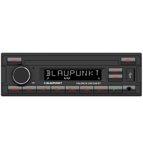 BLAUPUNKT Autoradio 2001020000002