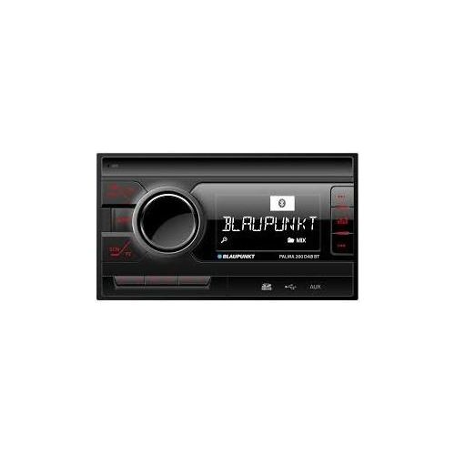 BLAUPUNKT Autoradio 2002020200000