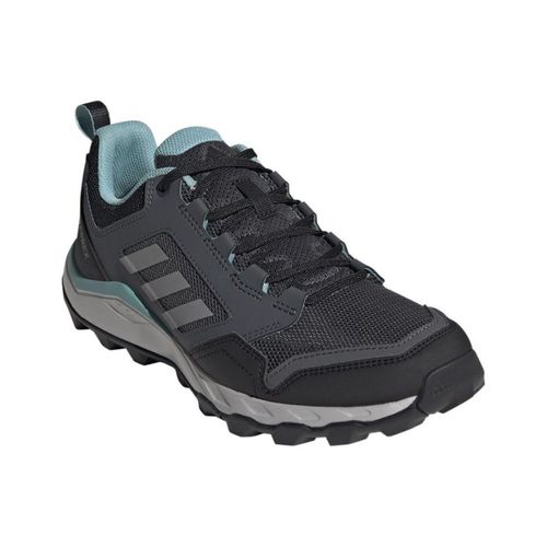 ADIDAS Terrex Tracerocker 2 W - Black / Grey / Mint - Damen - 40 2/3
