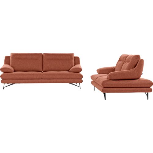 3-Sitzer CALIA ITALIA 
