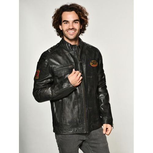Lederjacke MUSTANG 