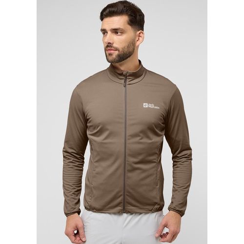 Fleecejacke JACK WOLFSKIN 