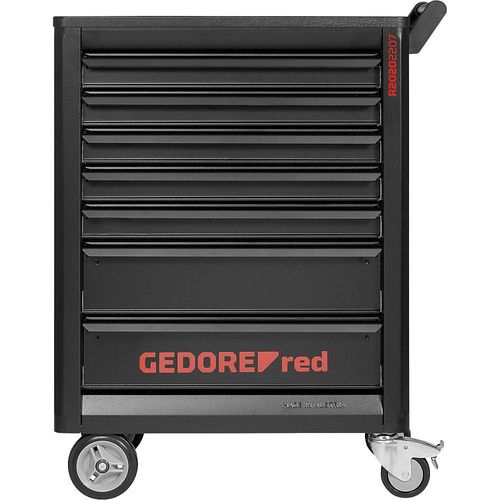 Werkstattwagen GEDMaster GEDORE