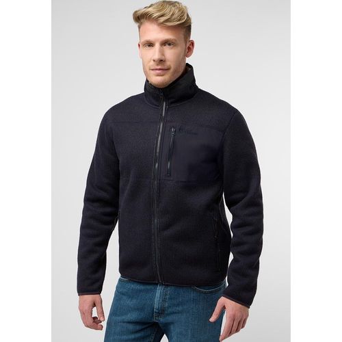 Fleecejacke JACK WOLFSKIN 