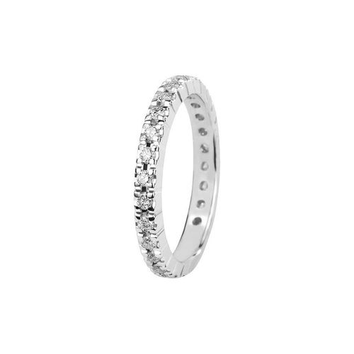 CHRIST Damenring 89119022