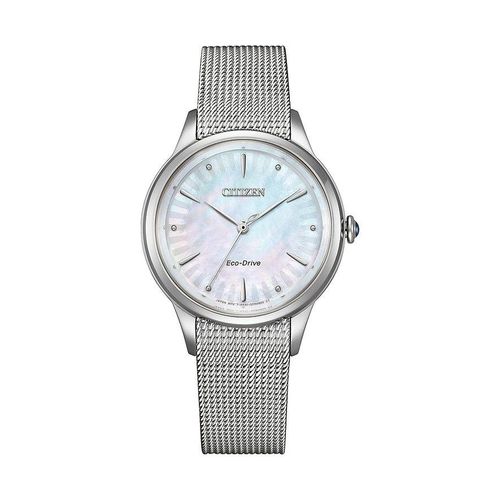 Citizen Damenuhr Elegant Citizen L EM1150-86D