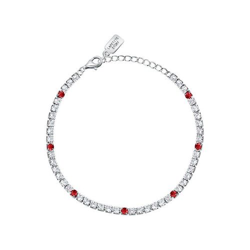 La Petite Story Armband Silver LPS05AWV37