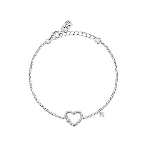 La Petite Story Armband Silver LPS05AWV21