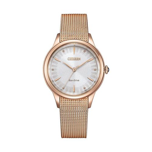 Citizen Damenuhr Elegant Citizen L EM1153-88A