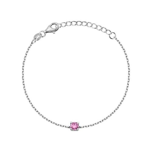 La Petite Story Armband Silver LPS05AWV40