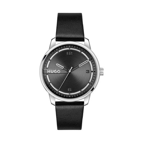 Hugo Herrenuhr #Stamp 1530362