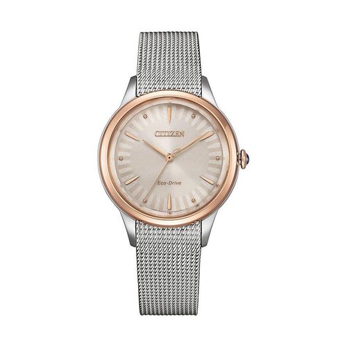 Citizen Damenuhr Elegant Citizen L EM1156-80X