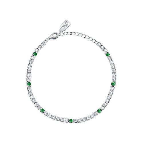 La Petite Story Armband Silver LPS05AWV50