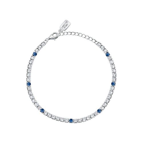 La Petite Story Armband Silver LPS05AWV49