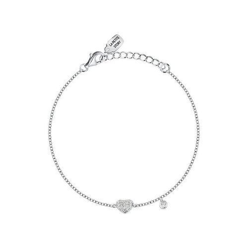 La Petite Story Armband Silver LPS05AWV29