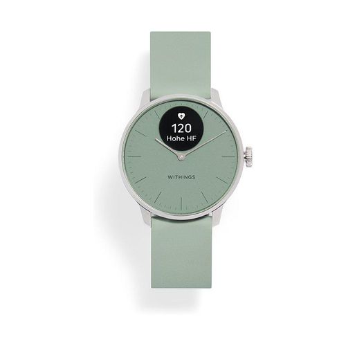 Withings Unisexuhr HWA11-MODEL 4-ALL-IN