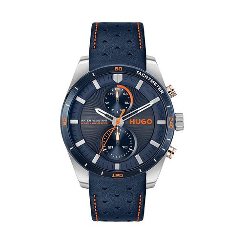 Hugo Herrenuhr #Fast 1530371