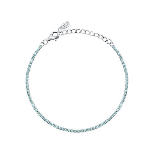 La Petite Story Armband Silver LPS05AWV35