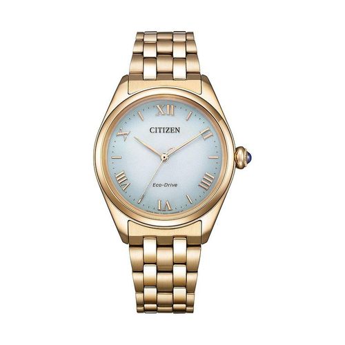 Citizen Damenuhr Elegant Citizen L EM1143-81X