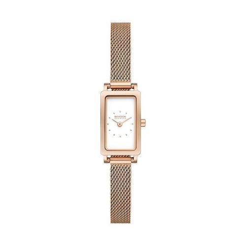 Skagen Damenuhr HAGEN MICRO SKW3148