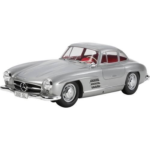 Tamiya 300024338 Mercedes Benz 300SL Flügeltürer Automodell Bausatz 1:24