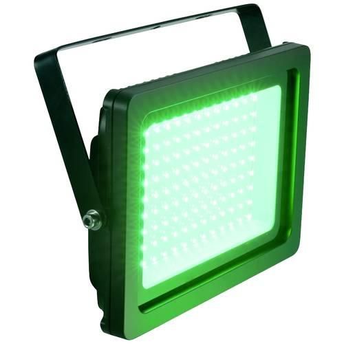 Eurolite LED-Aussenscheinwerfer 51915102 Grün 110 W