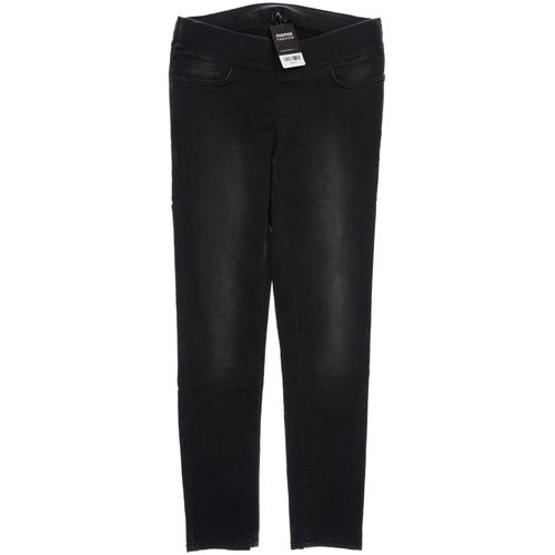 noppies Damen Jeans, grau, Gr. 0