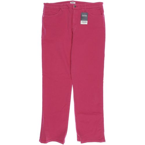 s.Oliver Damen Jeans, pink, Gr. 44